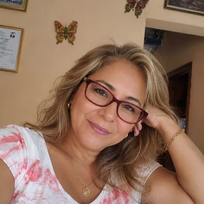 Foto Juliana